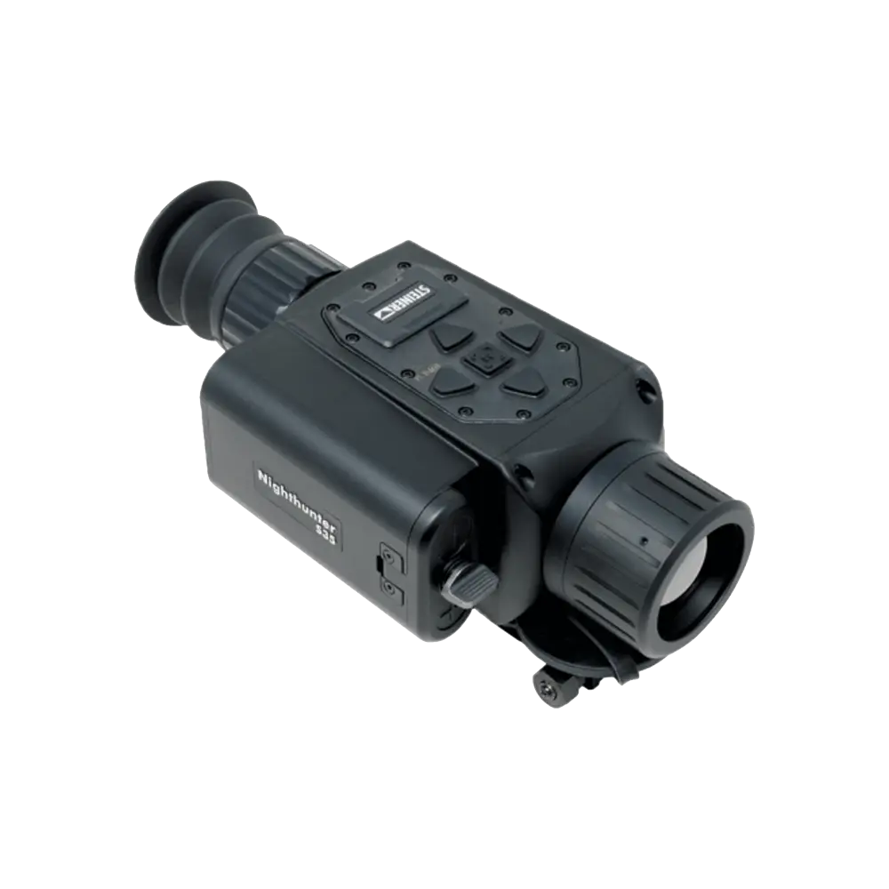 Nighthunter S35 Gen I | Steiner High-Quality Optics